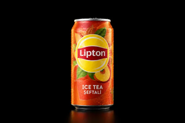 ICE TEA ŞEFTALİ