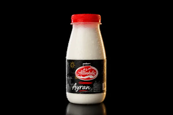 AYRAN