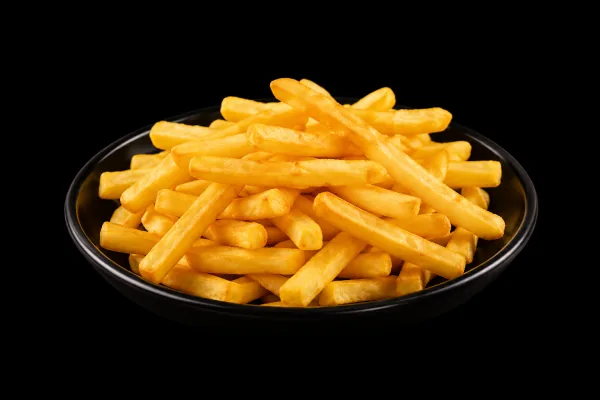 PATATES KIZARTMASI