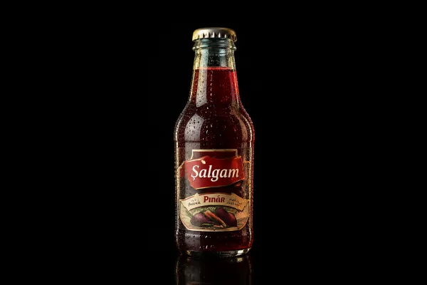ŞALGAM