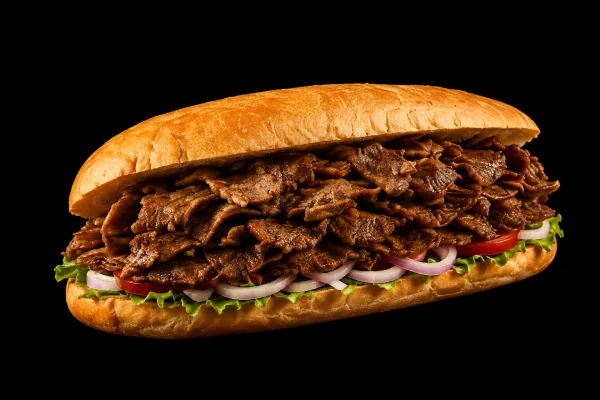 ET EKMEK ARASI 100 GR.