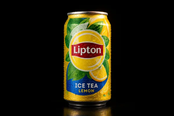 ICE TEA LİMON