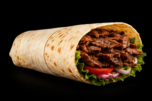 ET DÜRÜM 100 GR.