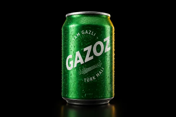 GAZOZ